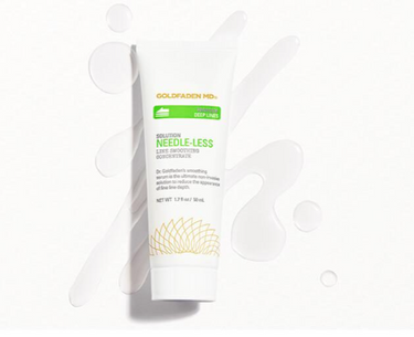 Goldfaden Needle-Less Line Smoothing Concentrate Serum